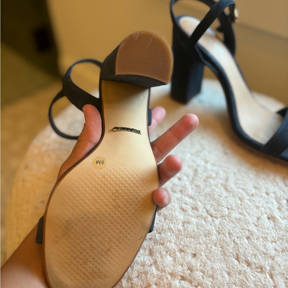 Gianni Bini heels - Picture 3 of 4